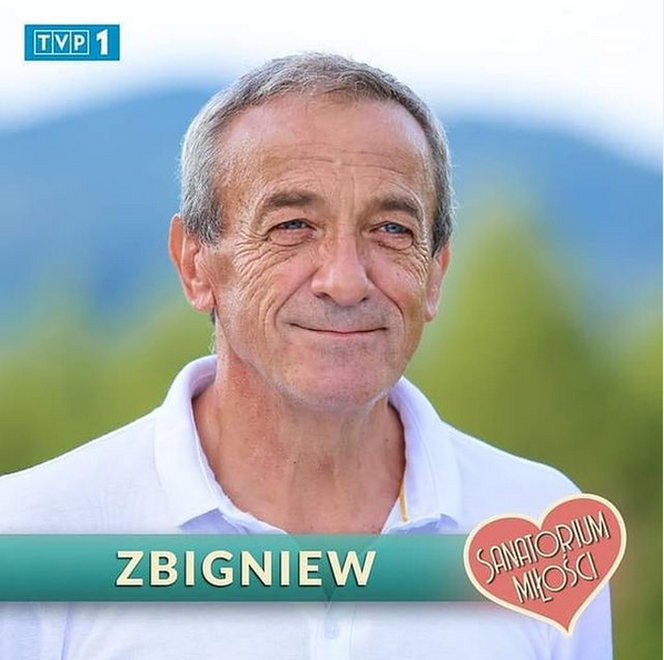 Zbigniew