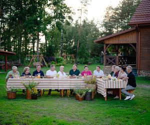 8. odcinek Rolnik szuka żony