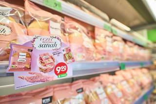 Uczta muzyczna  z  Sanah