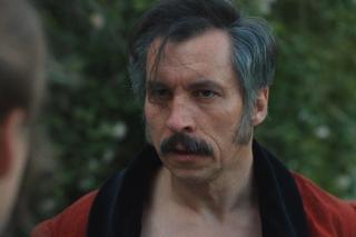 Matylda odcinek 11. Maurycy Rubin (Mirosław Haniszewski), Matylda (Maria Kowalska)