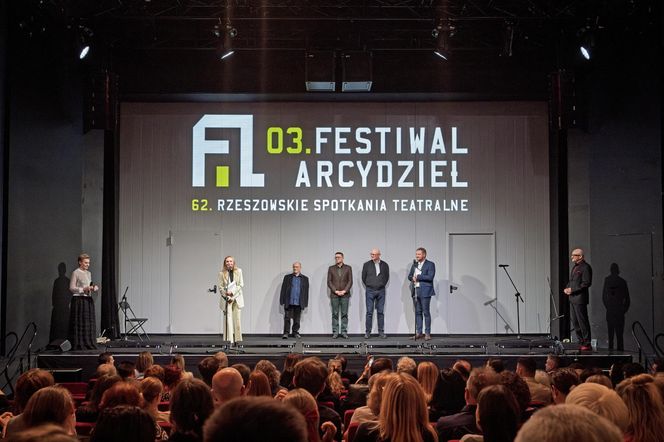 festiwal arcydzieł