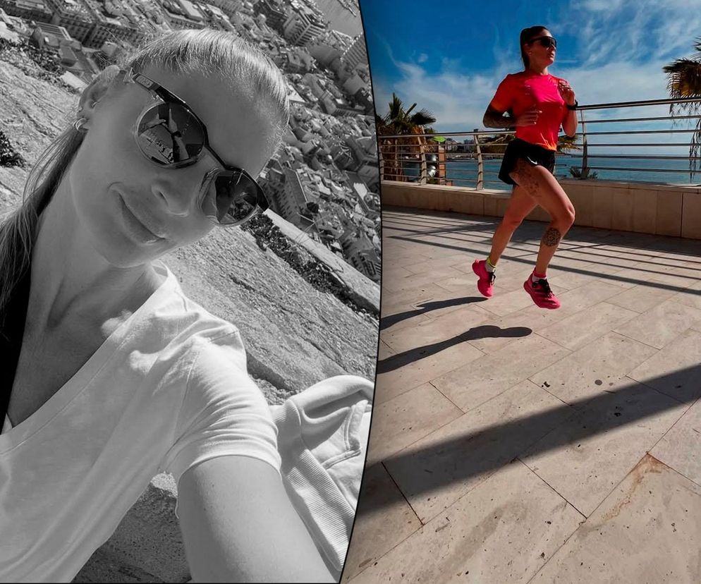 Nie żyje Maja Dębska, polska triathlonistka. Zginęła w tragicznym wypadku. Smutne wieści