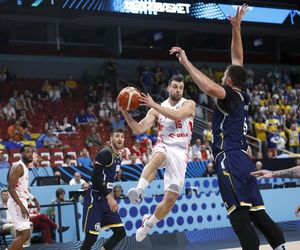 Eurobasket: Polska ogrywa Bośnię