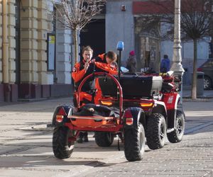 33. Finał WOŚP w Kielcach