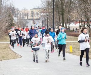 Powoli rusza sezon biegowy. Kraśniczanie pobiegną w symbolicznym wydarzeniu