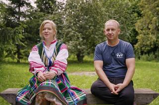 Rolnicy. Podlasie. Monika z Pokaniewa. Zobacz zdjęcia pięknej rolniczki!