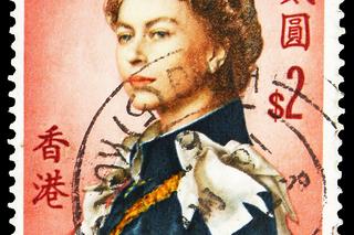 Zmiany po śmierci królowej Elżbiety II