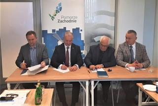 Kolejne inwestycje na Pomorzu Zachodnim ze wsparciem programu RYBY 