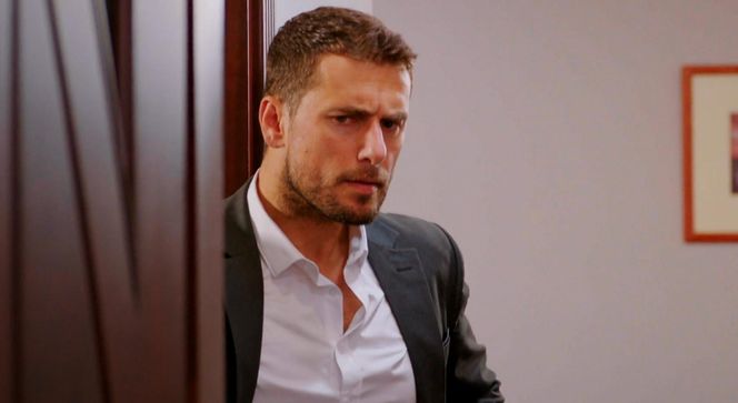 Miłość i nadzieja odc. 295. Kuzey