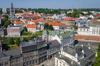 Ponad 100 wydarzeń i miliony na kulturę. Bielsko-Biała świętuje przez cały rok