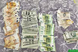 Łódzka Straż Graniczna rozbiła gang przemycający do Polski migrantów