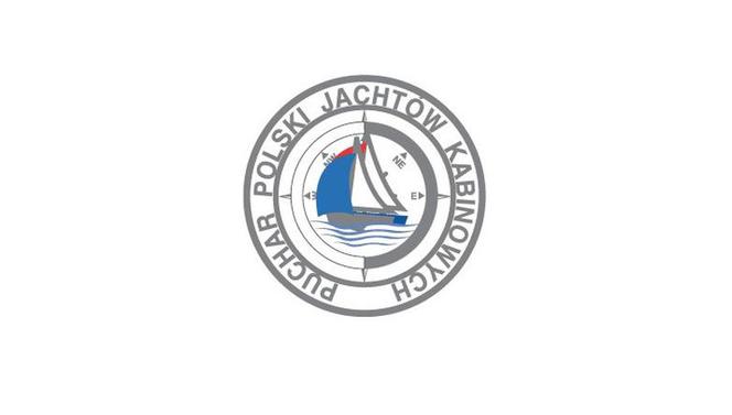 Puchar Polski Jachtów Kabinowych logo