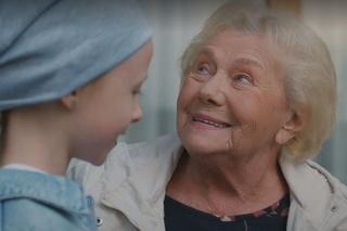 M jak miłość odc. 1786. Barbara (Teresa Lipowska), Nadia (Mira Fareniuk)	