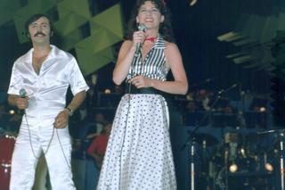 Beata Kozidrak pogodziła się z mężem by zarobić milion