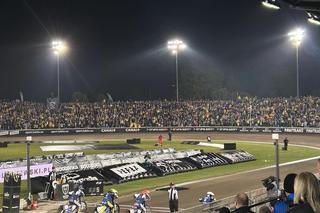 Orlen Oil Motor Lublin - KS Apator Toruń, zdjęcia z meczu 3. kolejki PGE Ekstraligi