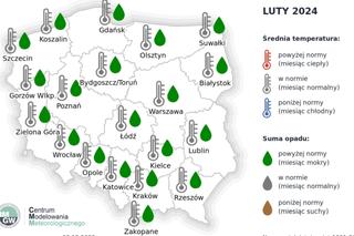 Jaka będzie pogoda we Wrocławiu w 2024 r.? Sprawdź eksperymentalną prognozę pogody IMGW