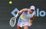 Turniej WTA w Bad Homburg. Pierwszy finał Igi Świątek w sezonie