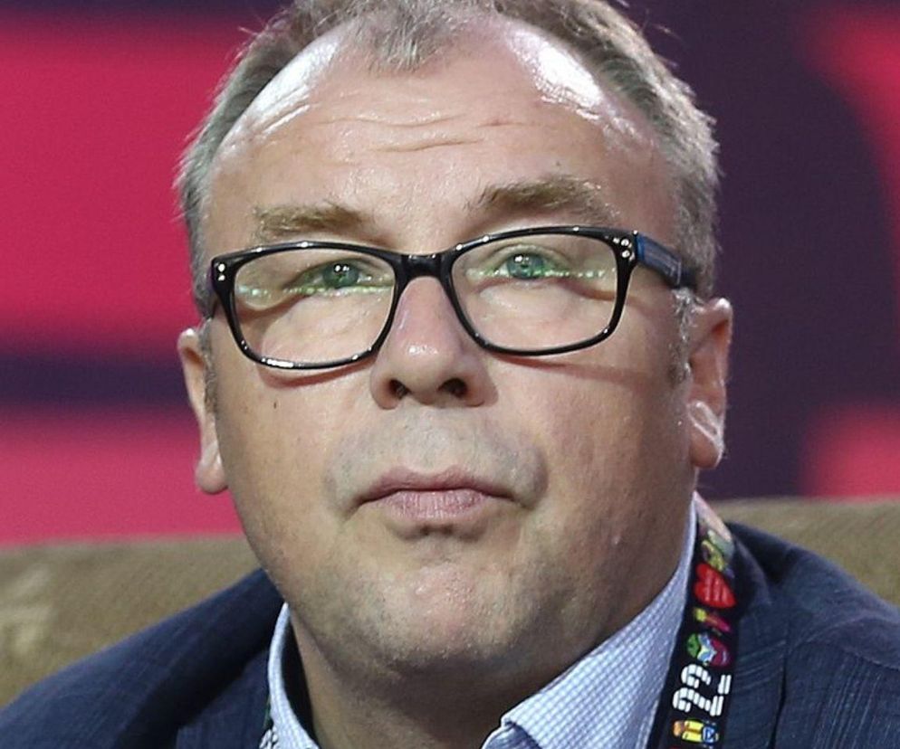 Gwiazdor Rancza szczerze o problemach zdrowotnych. Zawał dopadł mnie przed czterdziestką