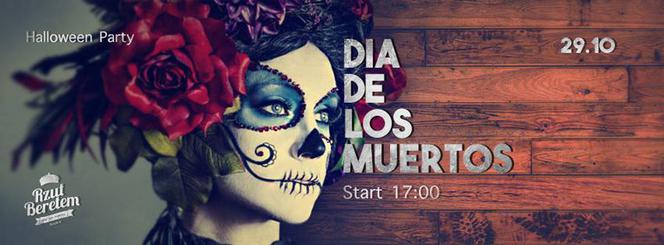 Dia De Los Muertos