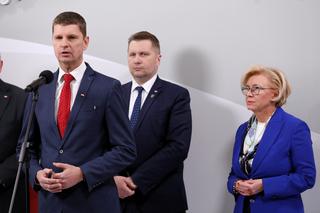 Ministerstwo Edukacji i Nauki: Ułatwiliśmy przyjmowanie dzieci ukraińskich do polskich szkół [SZCZEGÓŁY]