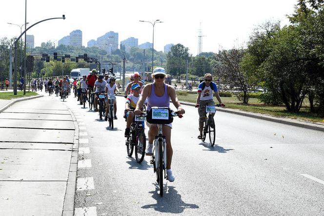 Rowerowa Stolica Polski: W niedzielę pierwsza wspólna trasa