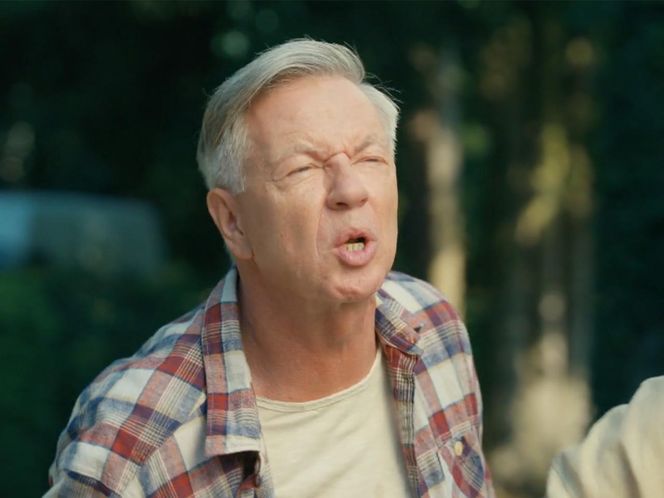 Barwy szczęścia, odcinek 3133: Wiktor (Grzegorz Kestranek), Henryk (Zbigniew Suszyński)