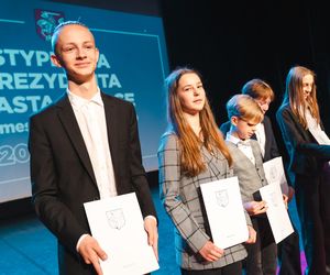 Blisko 700 najzdolniejszych siedleckich uczniów z nagrodami za dokonania w nauce!