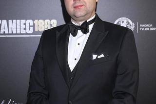 Plejada gwiazd na premierze filmu Powstaniec 1863