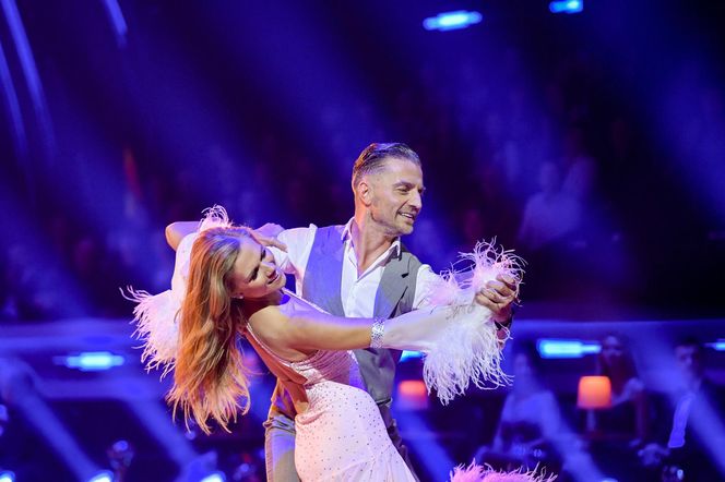 Agnieszka Kaczorowska, Marcin Rogacewicz