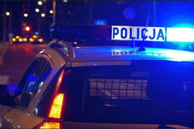 Policja