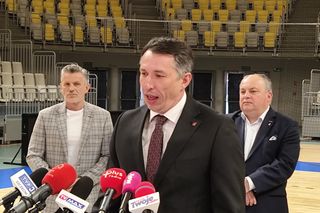 Reprezentacja Polski zagra w Koszalinie
