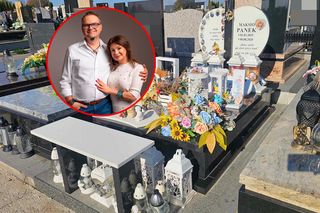 Maja i Mariusz pochowali trójkę swoich dzieci! Mimo ogromu tragedii chcą pomagać innym