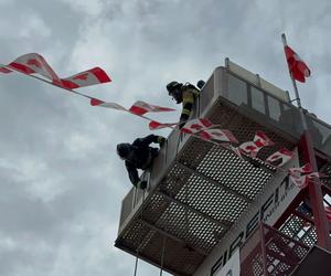 Strażak z woj. lubelskiego jest niepokonany! Z Kanady przywiózł tytuł Mistrza Świata