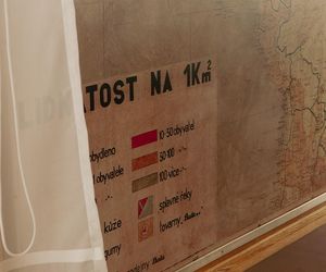 Winda-biuro Baty w Zlinie