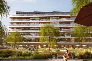 Miasto Polskich Mistrzów Olimpijskich pod Warszawą