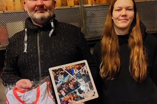 Świąteczny turniej szachowy w toruńskim Hard Rock Pubie Pamela. Koszykarki z Energa Toruń uświetniły zawody