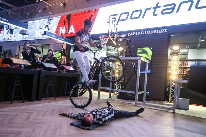 Doda, Maserak i Peszko