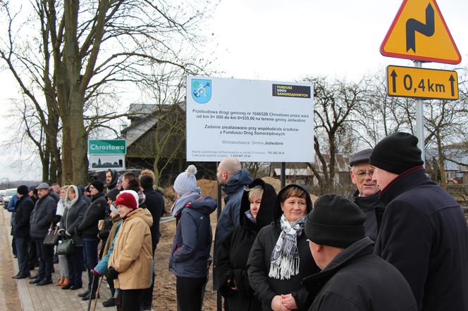 Nowe drogi w woj. podlaskim. "Potrzeby są ogromne, ale powoli będą zaspokajane" 