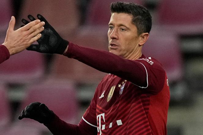 Bayern ma jasny plan w sprawie Lewandowskiego! Skończy jak inny gwiazdor tej drużyny?