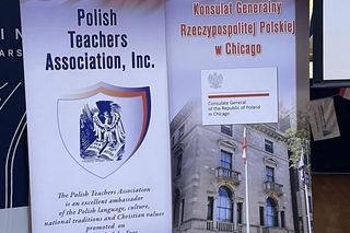 Polskie drogi do wolności w Chicago
