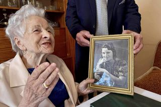 Niezwykła 100-latka ze Starachowic. Pracowitość, radość i...