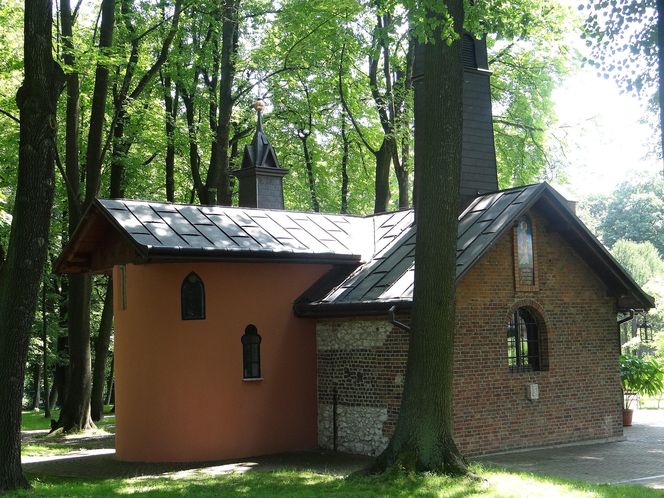 W tym małopolskim mieście księża leczyli wodą. Znajduje się blisko Krakowa