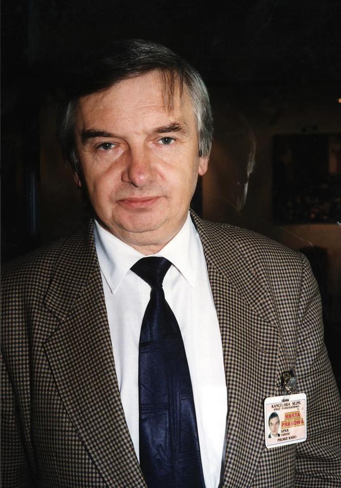 Tadeusz Sznuk 