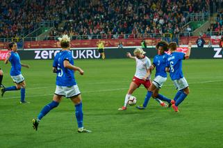 Polska - Włochy, Arena Lublin, 5.04.2019