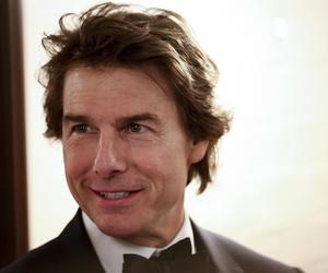 Tom Cruise rzucił eks żonę rosyjskiego oligarchy! Tajemniczy koniec miłości gwiazdora