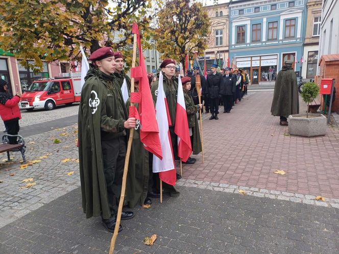 Święto Niepodległości z Wolnym Miastem [GALERIA]