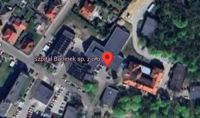 4. Szpital Barlinek Sp. z o.o.