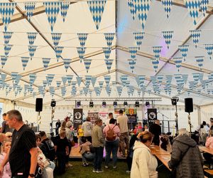 Tarnowskie Góry miały swój Oktoberfest! 