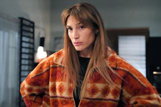 Barwy szczęścia, odcinek 3129: Definitywny koniec Celiny i Łukasza! Odda mu klucze do mieszkania i zniknie z jego życia