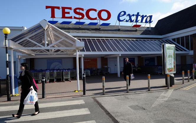 Tesco